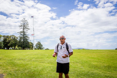 discover waitangi
