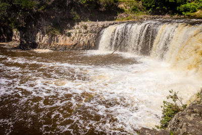 haruru falls